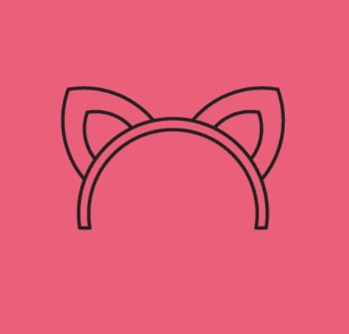 FOR HER